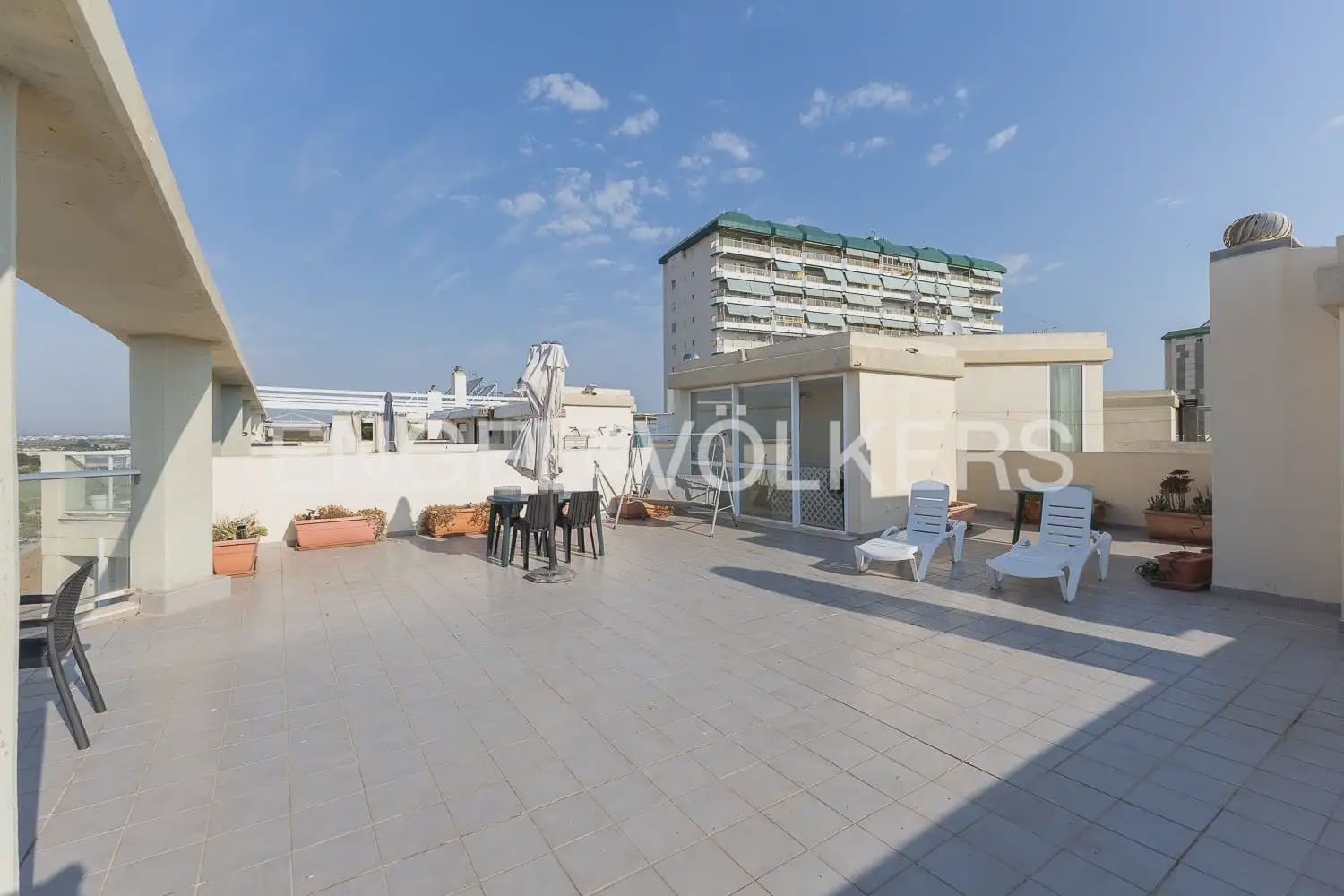 2 camera da letto Appartamento da affittare in Puig con piscina - 1.300 € (Rif: 9981537)