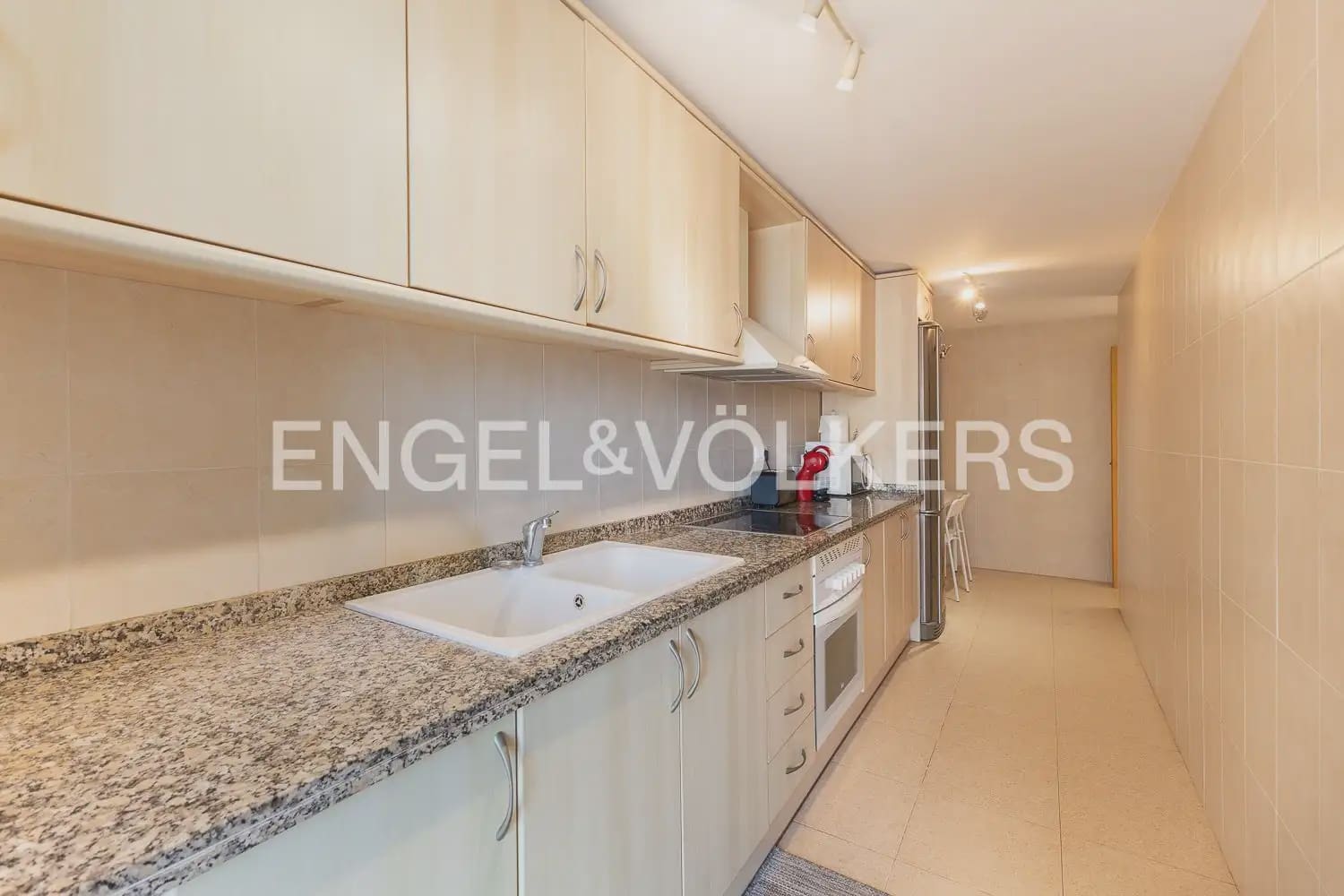 2 camera da letto Appartamento da affittare in Puig con piscina - 1.300 € (Rif: 9981537)