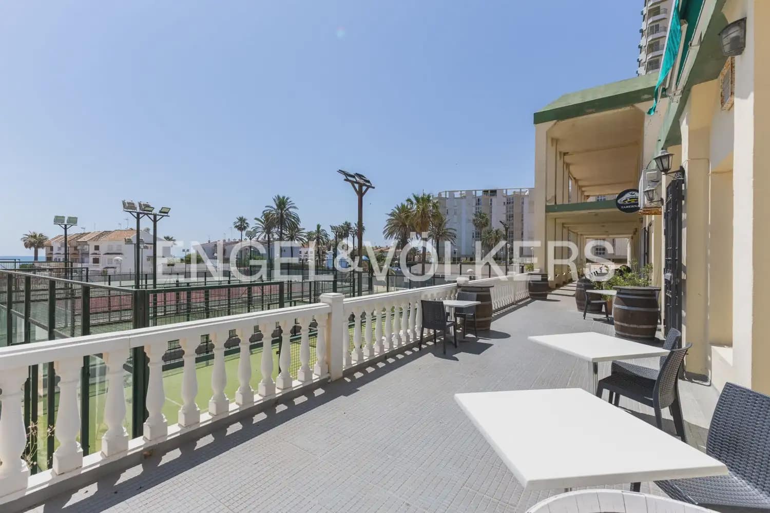 2 camera da letto Appartamento da affittare in Puig con piscina - 1.300 € (Rif: 9981537)