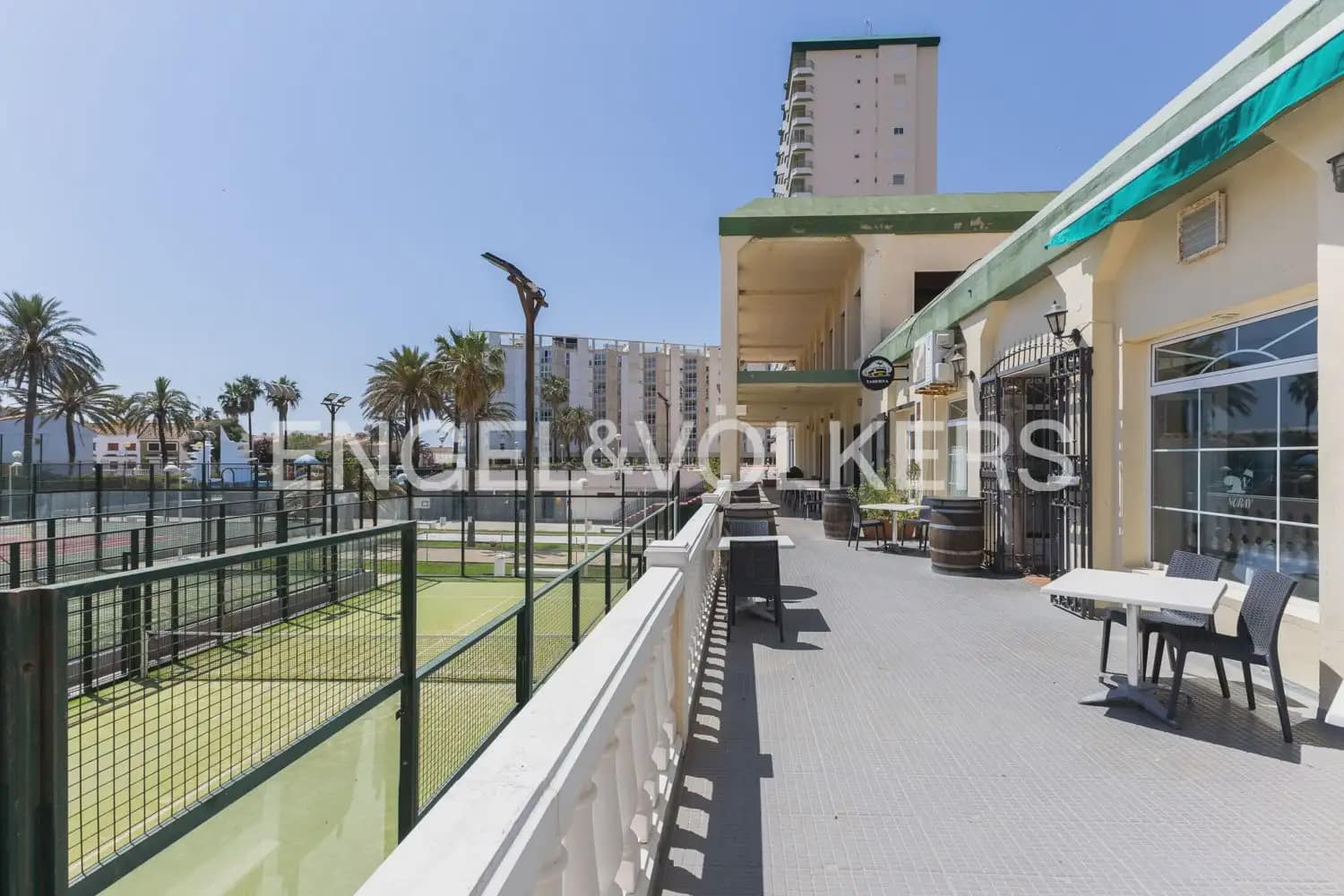 2 camera da letto Appartamento da affittare in Puig con piscina - 1.300 € (Rif: 9981537)