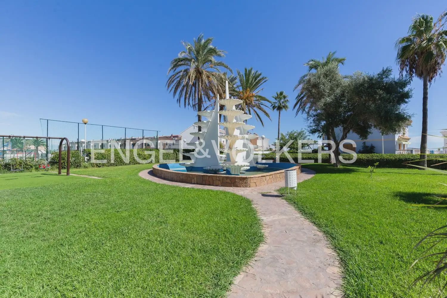 2 camera da letto Appartamento da affittare in Puig con piscina - 1.300 € (Rif: 9981537)