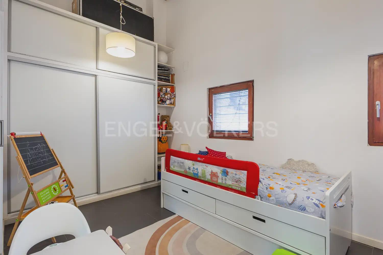 2 makuuhuone Asunto vuokrattavana paikassa Valencia kaupunki - 1 500 € (Ref: 9981539)