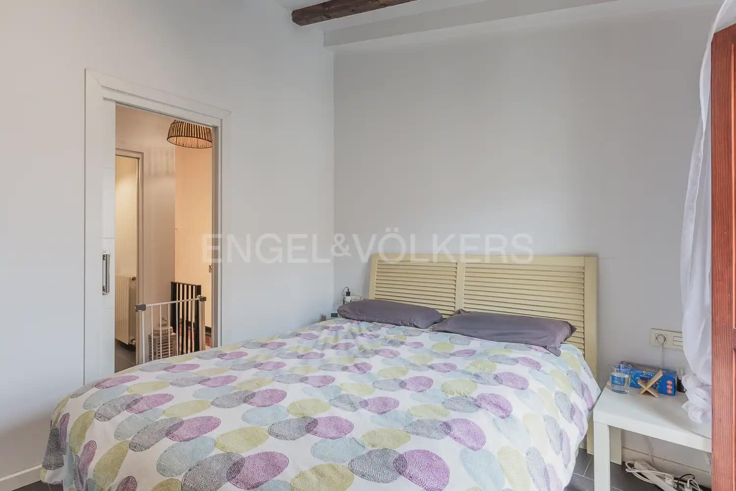 2 makuuhuone Asunto vuokrattavana paikassa Valencia kaupunki - 1 500 € (Ref: 9981539)