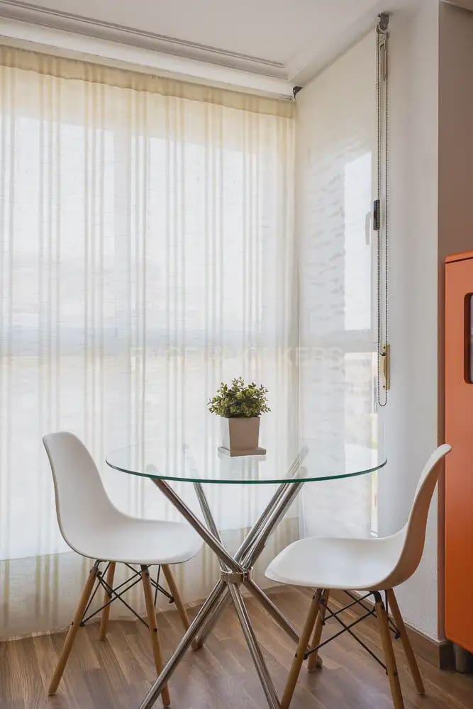 1 soveværelse Lejlighed til leje i Valencia by - € 1.000 (Ref: 9981540)