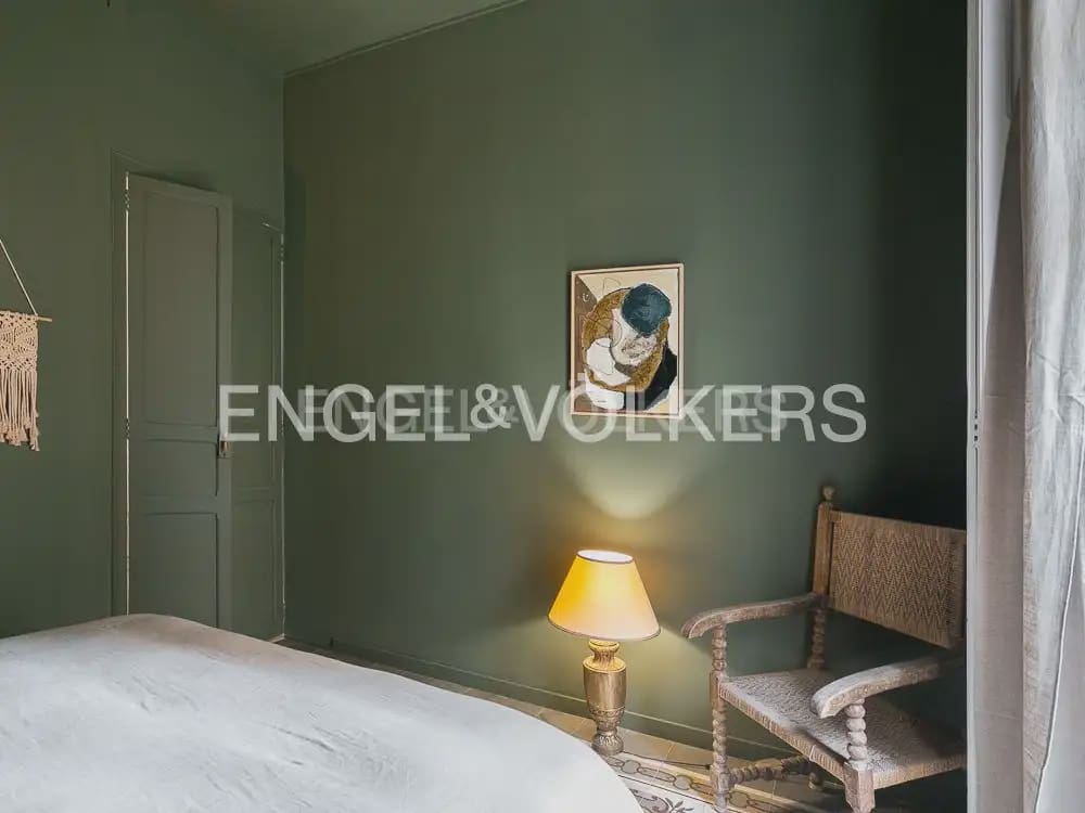 1 makuuhuone Asunto vuokrattavana paikassa Valencia kaupunki - 1 700 € (Ref: 9981616)