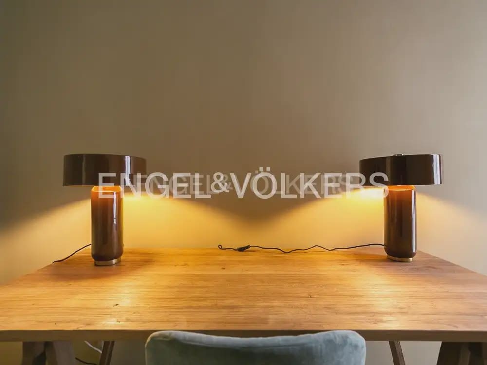 1 makuuhuone Asunto vuokrattavana paikassa Valencia kaupunki - 1 700 € (Ref: 9981616)