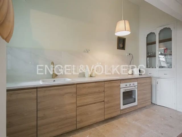 1 makuuhuone Asunto vuokrattavana paikassa Russafa, Valencia kaupunki - 1 700 € (Ref: 9981616)