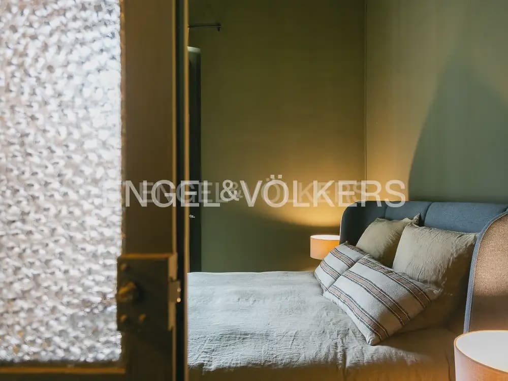 1 makuuhuone Asunto vuokrattavana paikassa Valencia kaupunki - 1 700 € (Ref: 9981616)