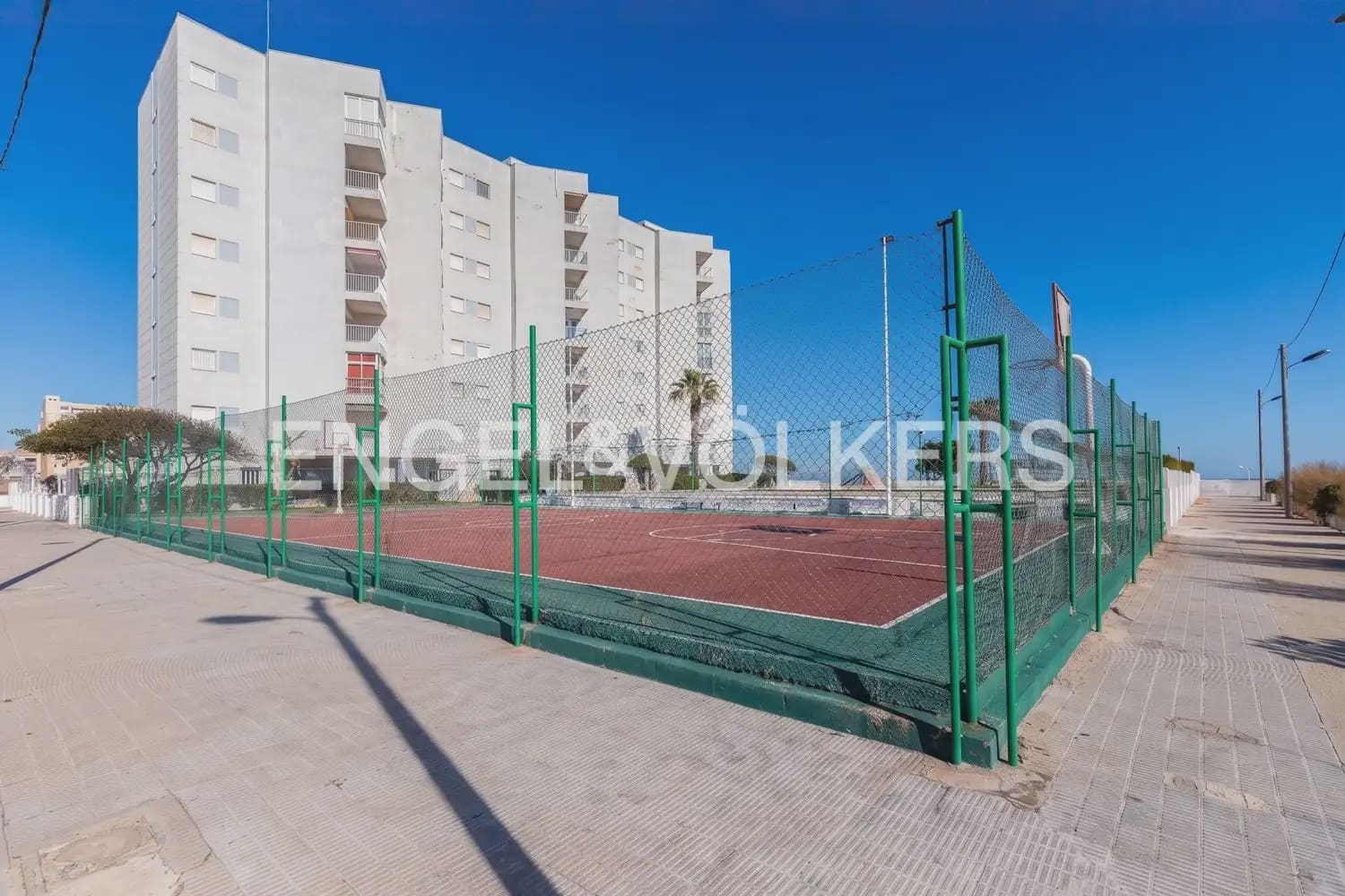 3 sypialnia Mieszkanie do wynajęcia w Miasto Walencja z basenem garażem - 1 400 € (Ref: 9981617)