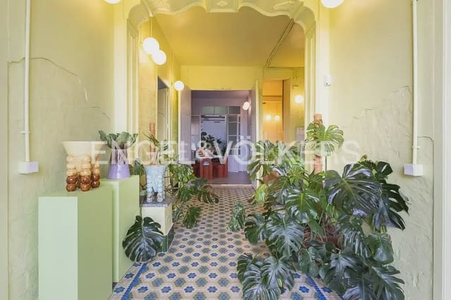 Casa de 5 habitaciones en Poble Nou, València ciudad en venta con garaje - 1.300.000 € (Ref: 9981618)