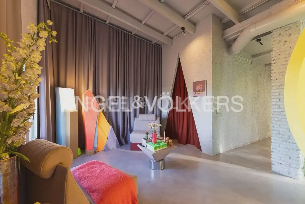 Casa de 5 habitaciones en València ciudad en venta con garaje - 1.300.000 € (Ref: 9981618)
