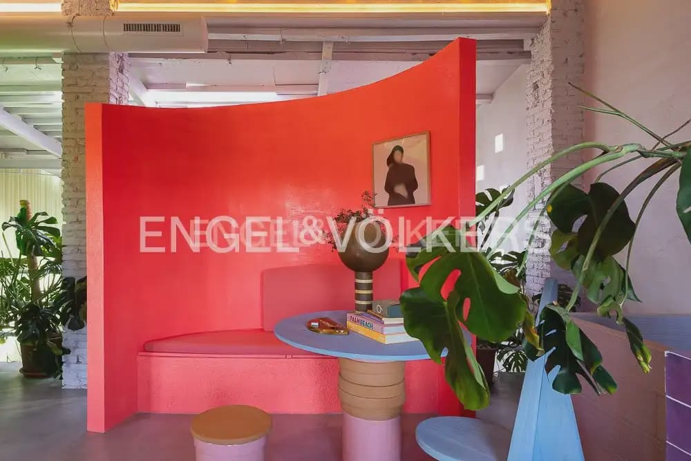 Casa de 5 habitaciones en València ciudad en venta con garaje - 1.300.000 € (Ref: 9981618)