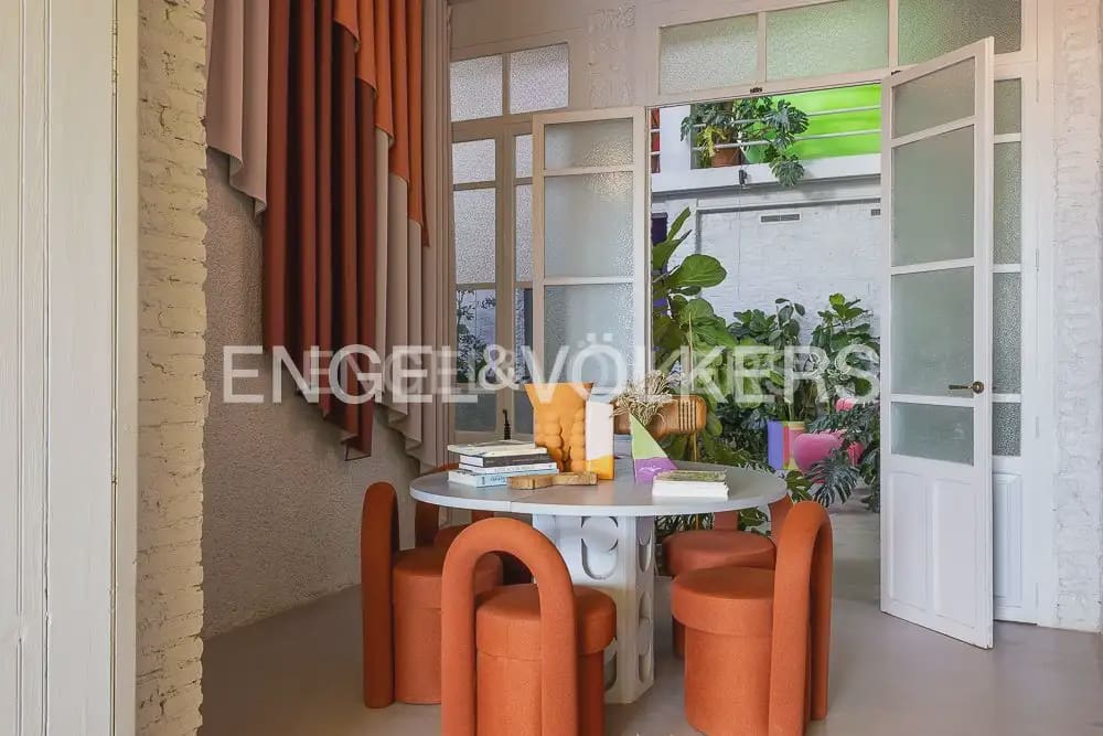 Casa de 5 habitaciones en València ciudad en venta con garaje - 1.300.000 € (Ref: 9981618)