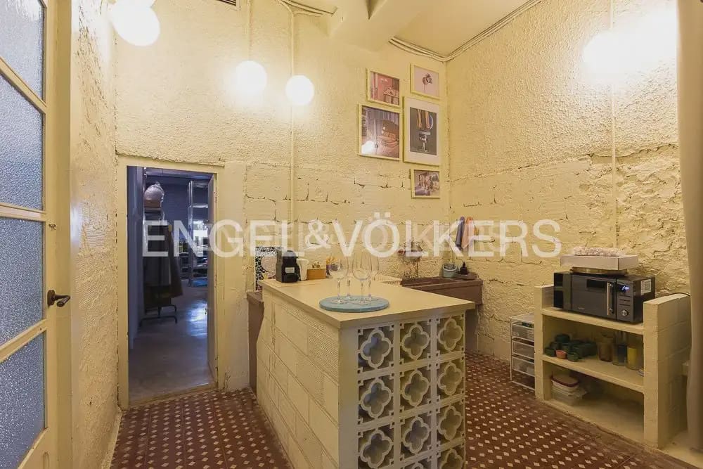 Casa de 5 habitaciones en València ciudad en venta con garaje - 1.300.000 € (Ref: 9981618)