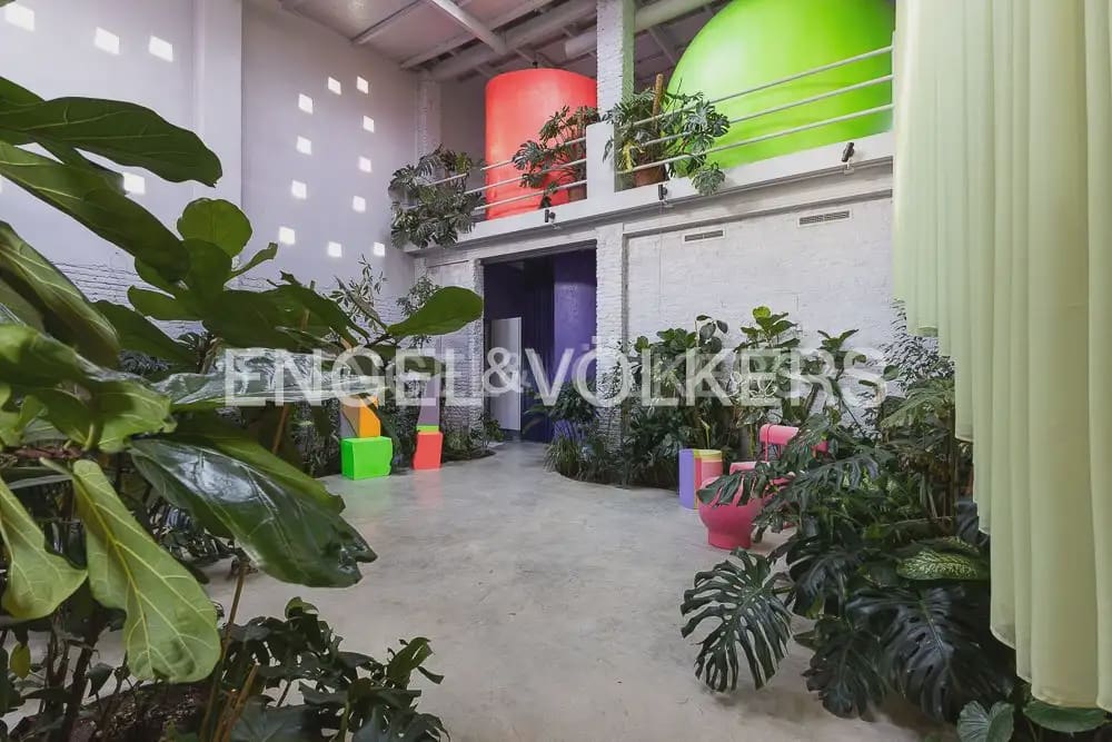 Casa de 5 habitaciones en València ciudad en venta con garaje - 1.300.000 € (Ref: 9981618)