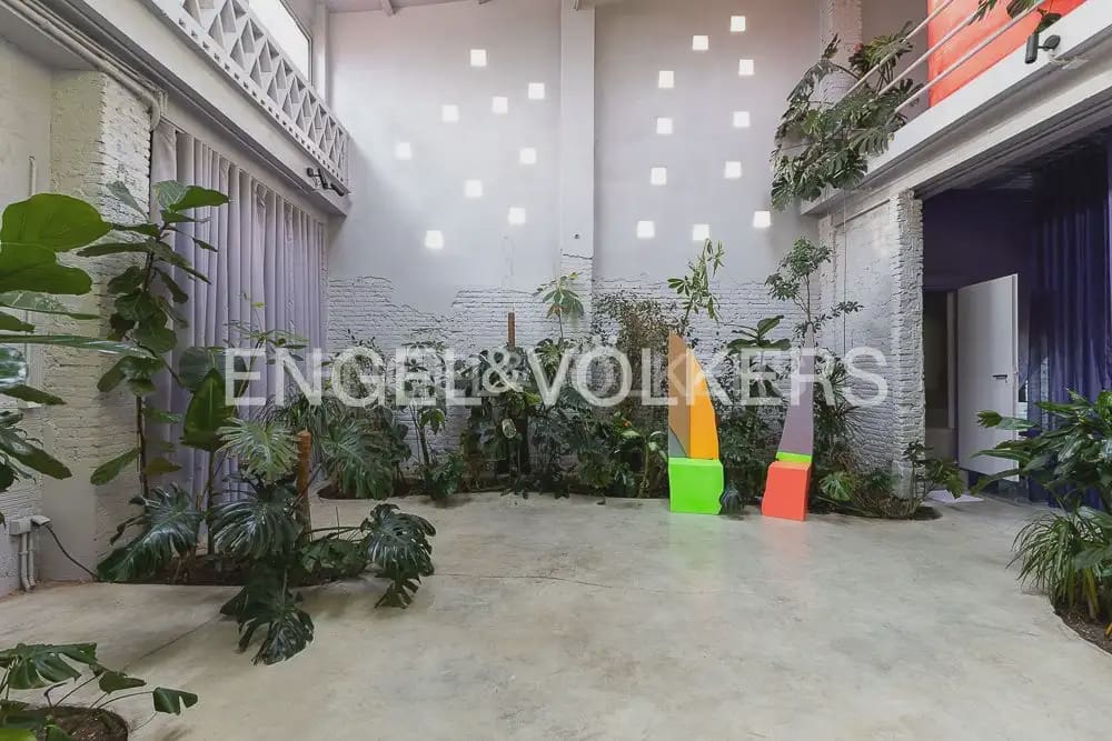 Casa de 5 habitaciones en València ciudad en venta con garaje - 1.300.000 € (Ref: 9981618)