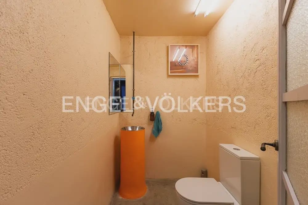 Casa de 5 habitaciones en València ciudad en venta con garaje - 1.300.000 € (Ref: 9981618)