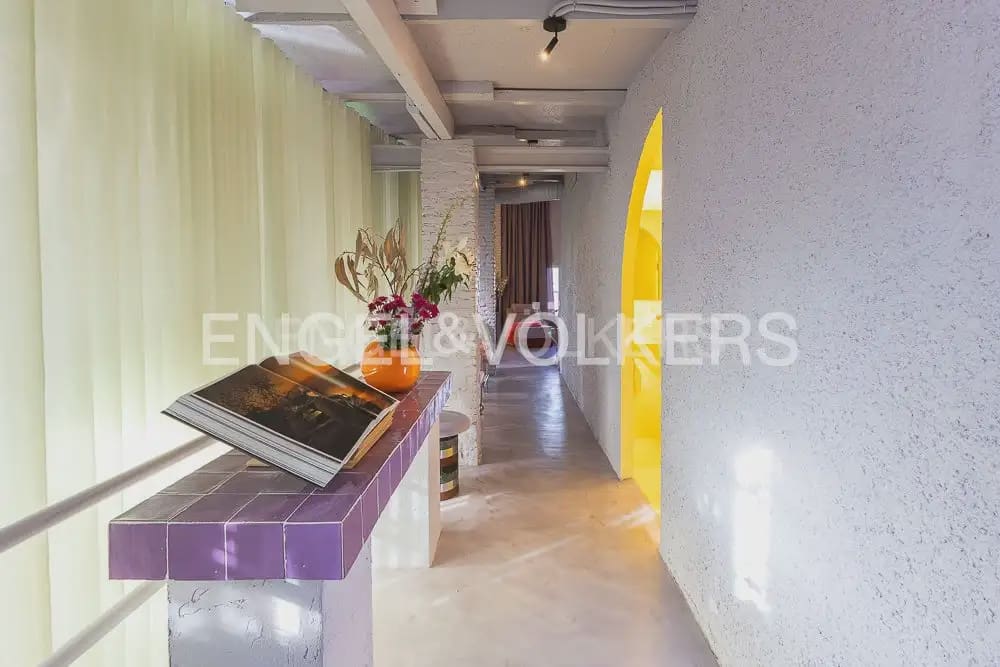 Casa de 5 habitaciones en València ciudad en venta con garaje - 1.300.000 € (Ref: 9981618)