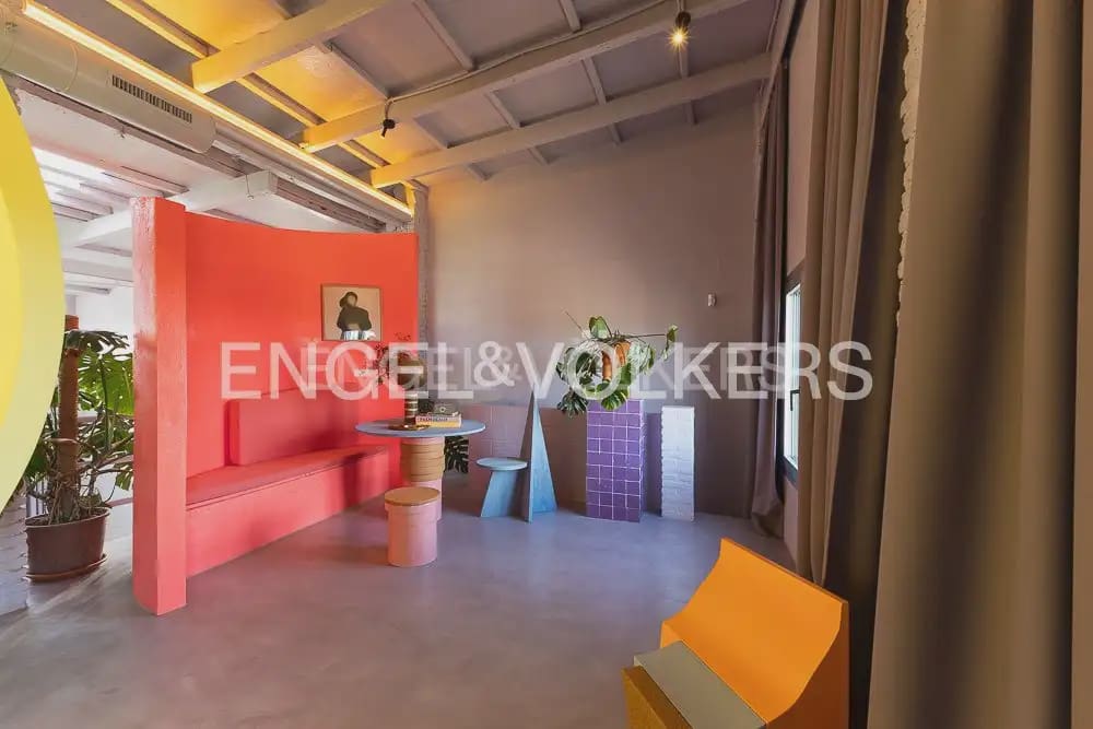 Casa de 5 habitaciones en València ciudad en venta con garaje - 1.300.000 € (Ref: 9981618)