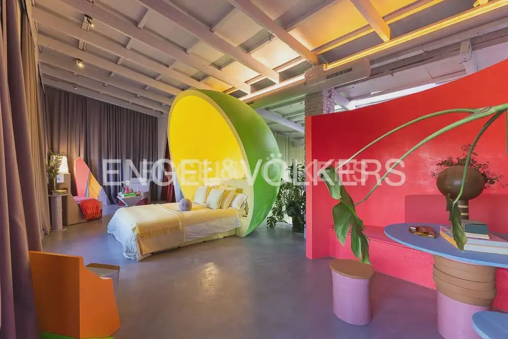 Casa de 5 habitaciones en València ciudad en venta con garaje - 1.300.000 € (Ref: 9981618)