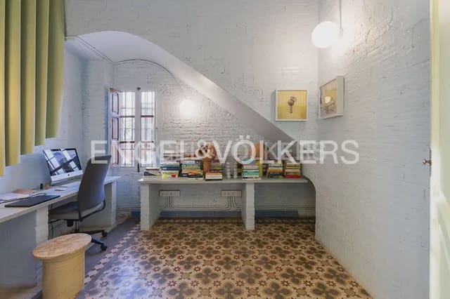Casa de 5 habitaciones en Poble Nou, València ciudad en venta con garaje - 1.300.000 € (Ref: 9981618)