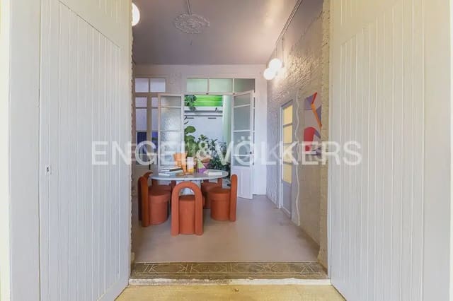 Casa de 5 habitaciones en Poble Nou, València ciudad en venta con garaje - 1.300.000 € (Ref: 9981618)