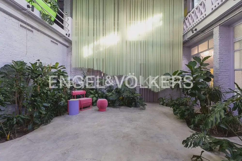 Casa de 5 habitaciones en València ciudad en venta con garaje - 1.300.000 € (Ref: 9981618)