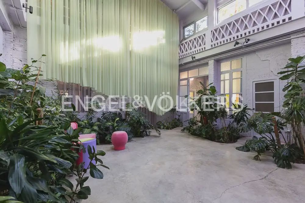 Casa de 5 habitaciones en València ciudad en venta con garaje - 1.300.000 € (Ref: 9981618)