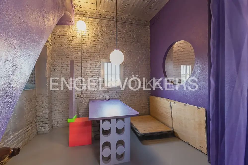 Casa de 5 habitaciones en València ciudad en venta con garaje - 1.300.000 € (Ref: 9981618)