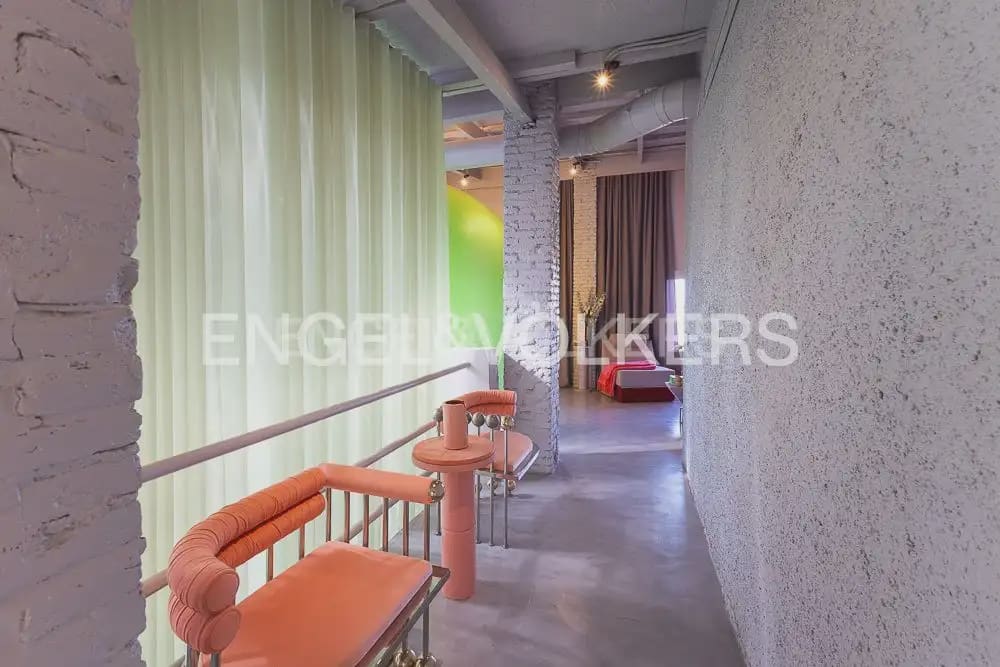 Casa de 5 habitaciones en València ciudad en venta con garaje - 1.300.000 € (Ref: 9981618)