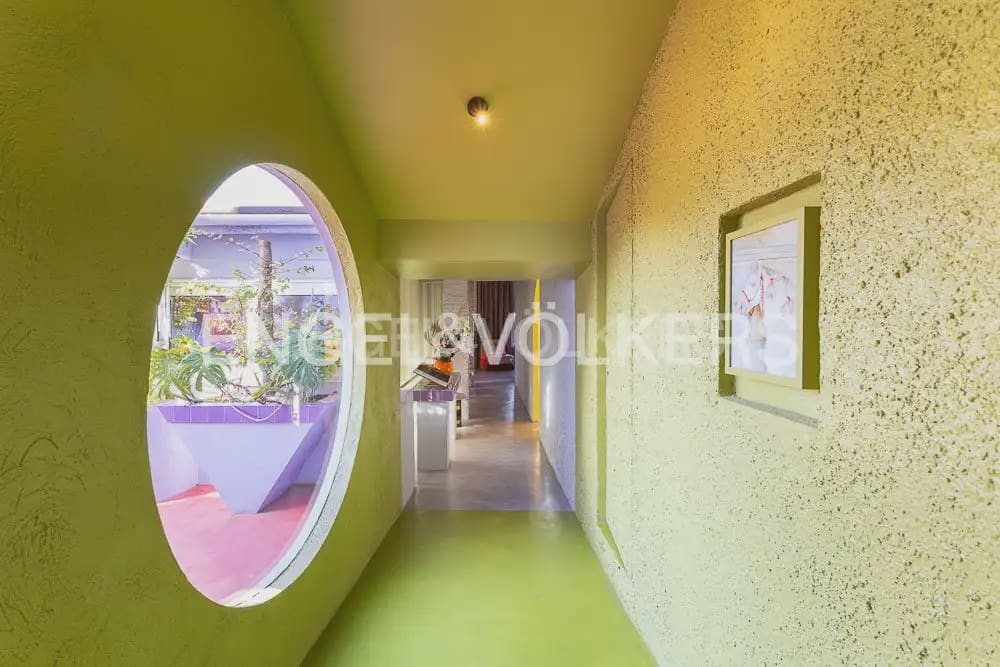 Casa de 5 habitaciones en València ciudad en venta con garaje - 1.300.000 € (Ref: 9981618)