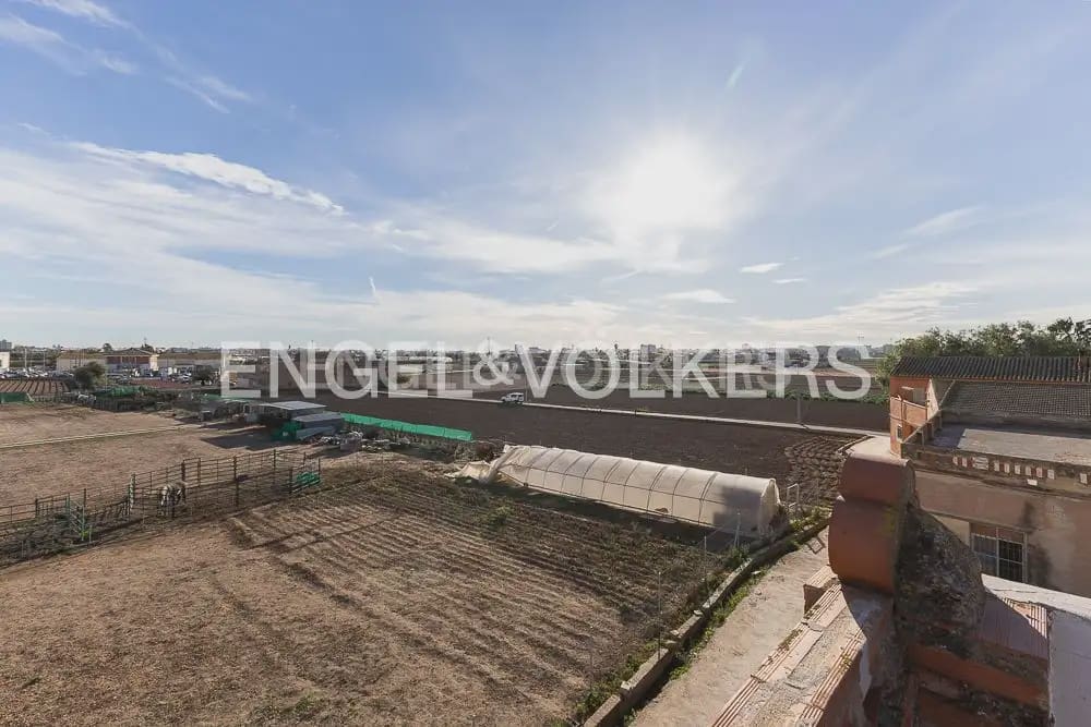 Casa de 5 habitaciones en València ciudad en venta con garaje - 1.300.000 € (Ref: 9981618)