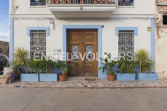 Casa de 5 habitaciones en Poble Nou, València ciudad en venta con garaje - 1.300.000 € (Ref: 9981618)
