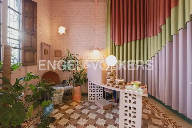 Casa de 5 habitaciones en Poble Nou, València ciudad en venta con garaje - 1.300.000 € (Ref: 9981618)