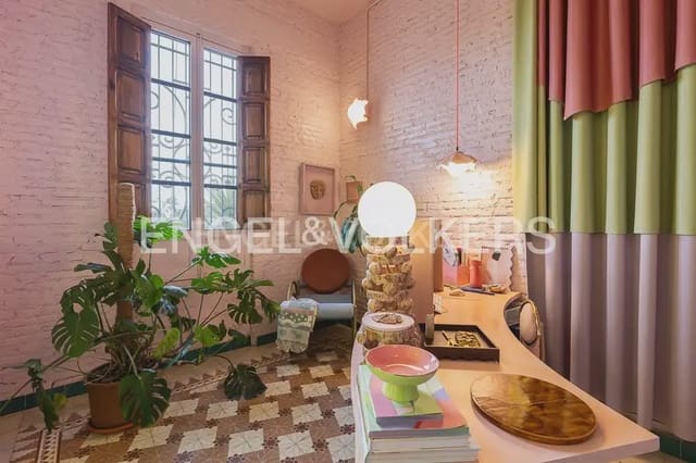 Casa de 5 habitaciones en Poble Nou, València ciudad en venta con garaje - 1.300.000 € (Ref: 9981618)