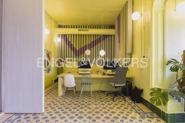 Casa de 5 habitaciones en Poble Nou, València ciudad en venta con garaje - 1.300.000 € (Ref: 9981618)