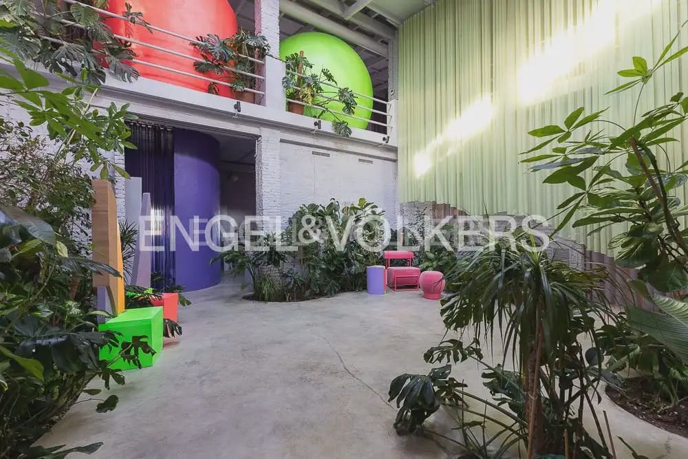 Casa de 5 habitaciones en València ciudad en venta con garaje - 1.300.000 € (Ref: 9981618)
