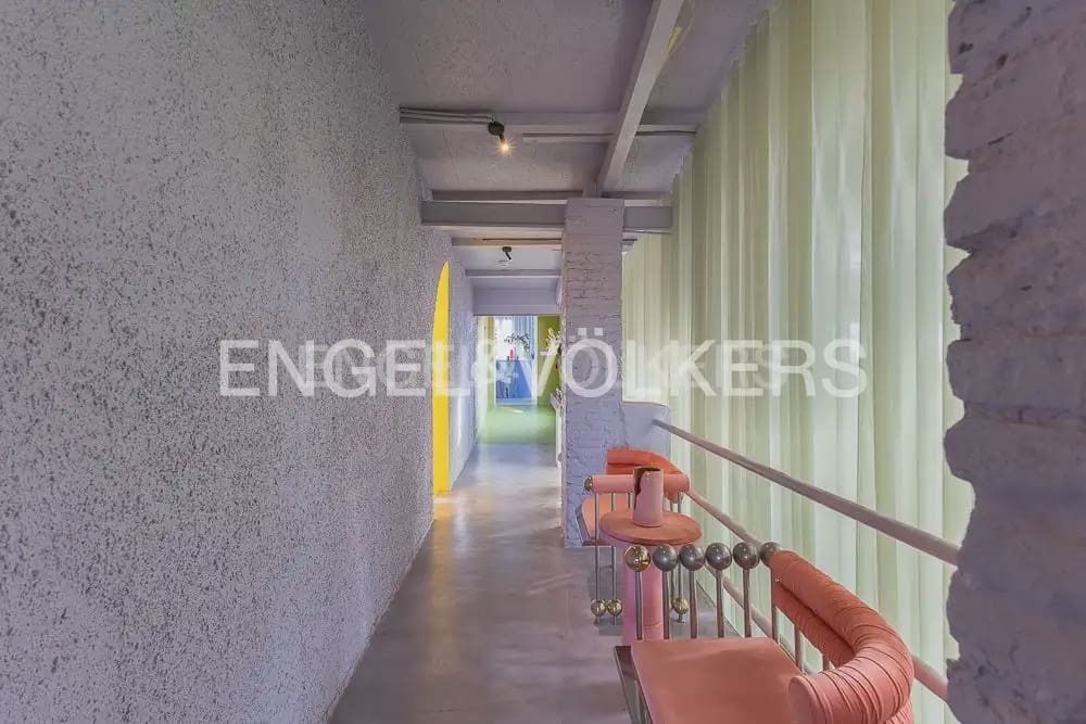 Casa de 5 habitaciones en València ciudad en venta con garaje - 1.300.000 € (Ref: 9981618)