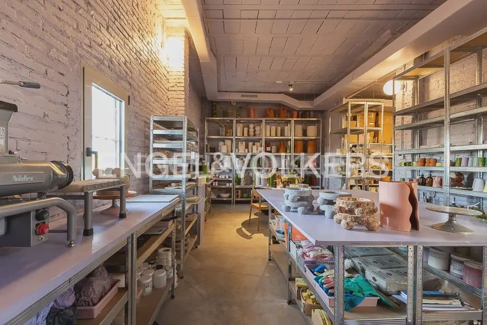 Casa de 5 habitaciones en València ciudad en venta con garaje - 1.300.000 € (Ref: 9981618)