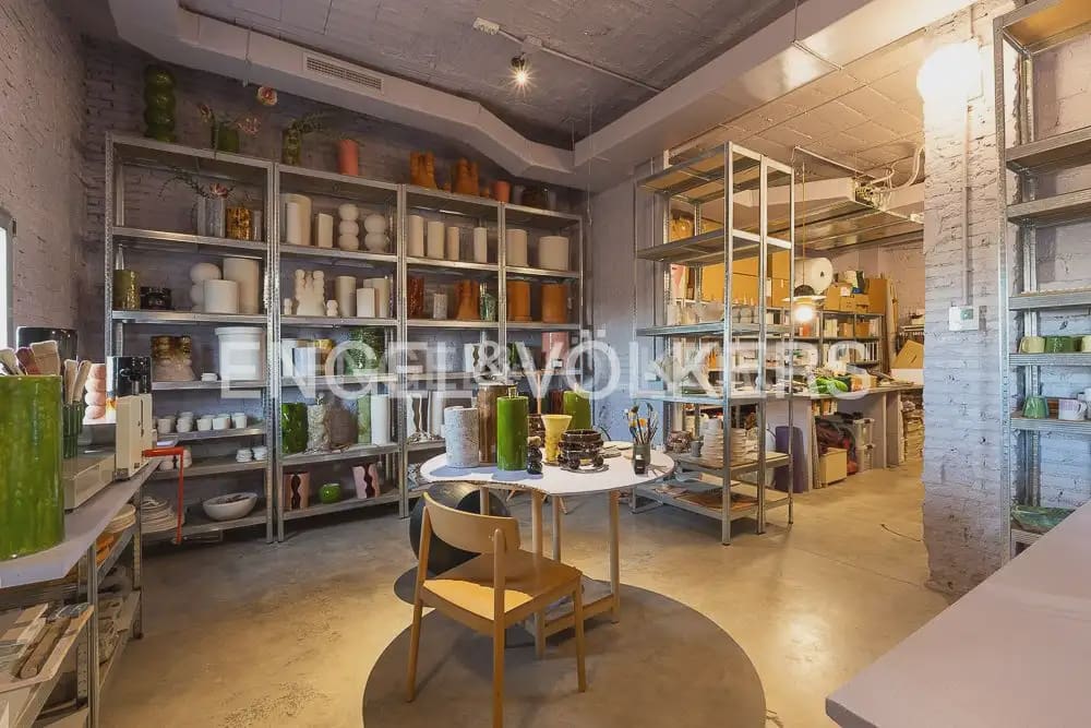 Casa de 5 habitaciones en València ciudad en venta con garaje - 1.300.000 € (Ref: 9981618)
