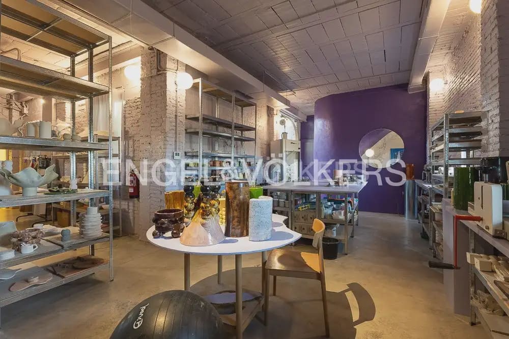 Casa de 5 habitaciones en València ciudad en venta con garaje - 1.300.000 € (Ref: 9981618)