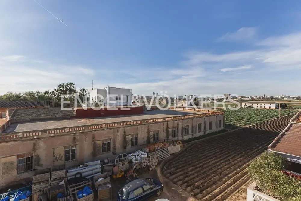 Casa de 5 habitaciones en València ciudad en venta con garaje - 1.300.000 € (Ref: 9981618)
