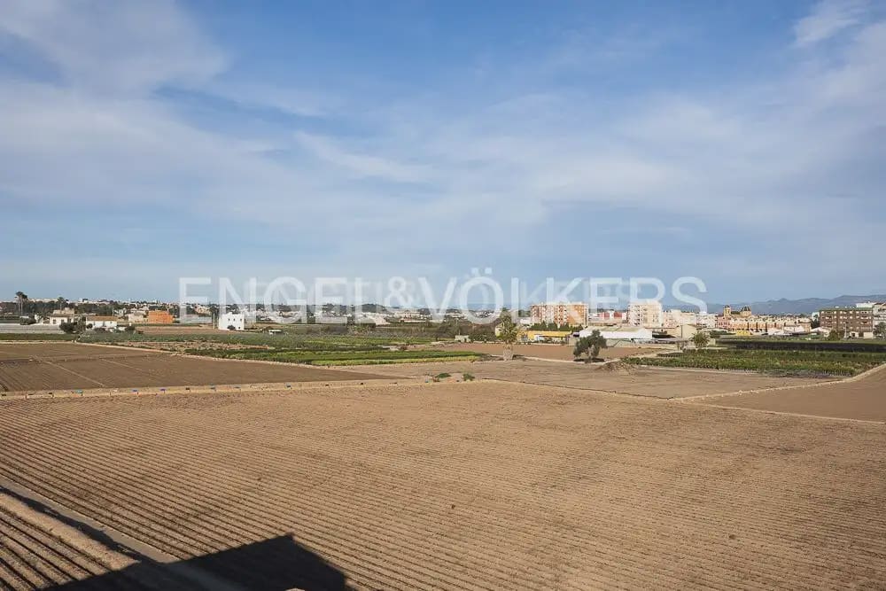 Casa de 5 habitaciones en València ciudad en venta con garaje - 1.300.000 € (Ref: 9981618)