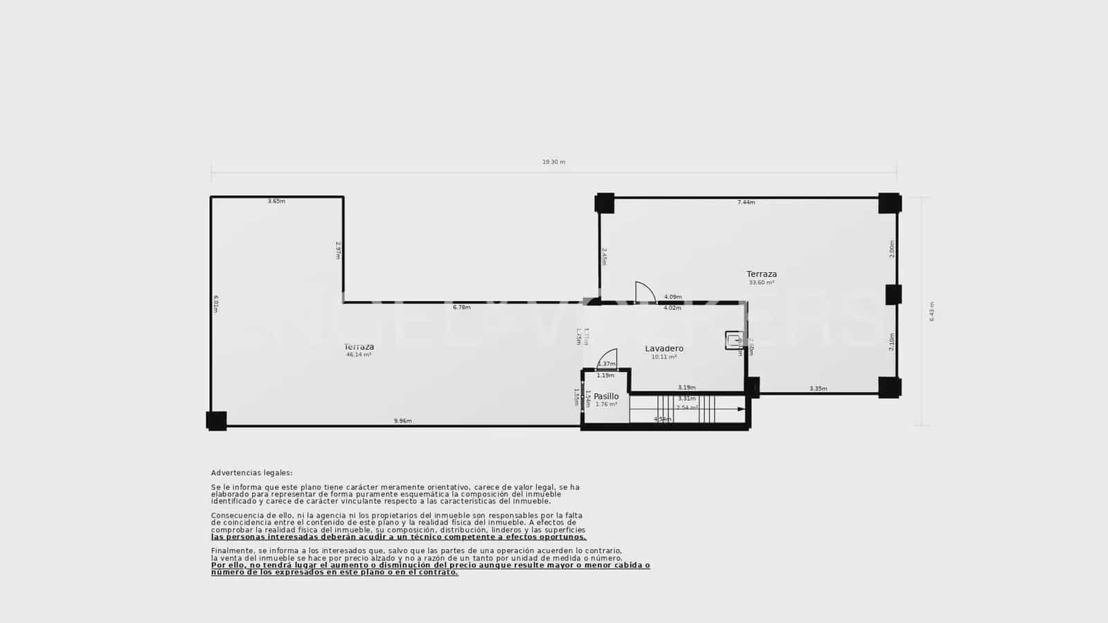 6 sovrum Lägenhet till salu i Oliva - 359 000 € (Ref: 9983202)