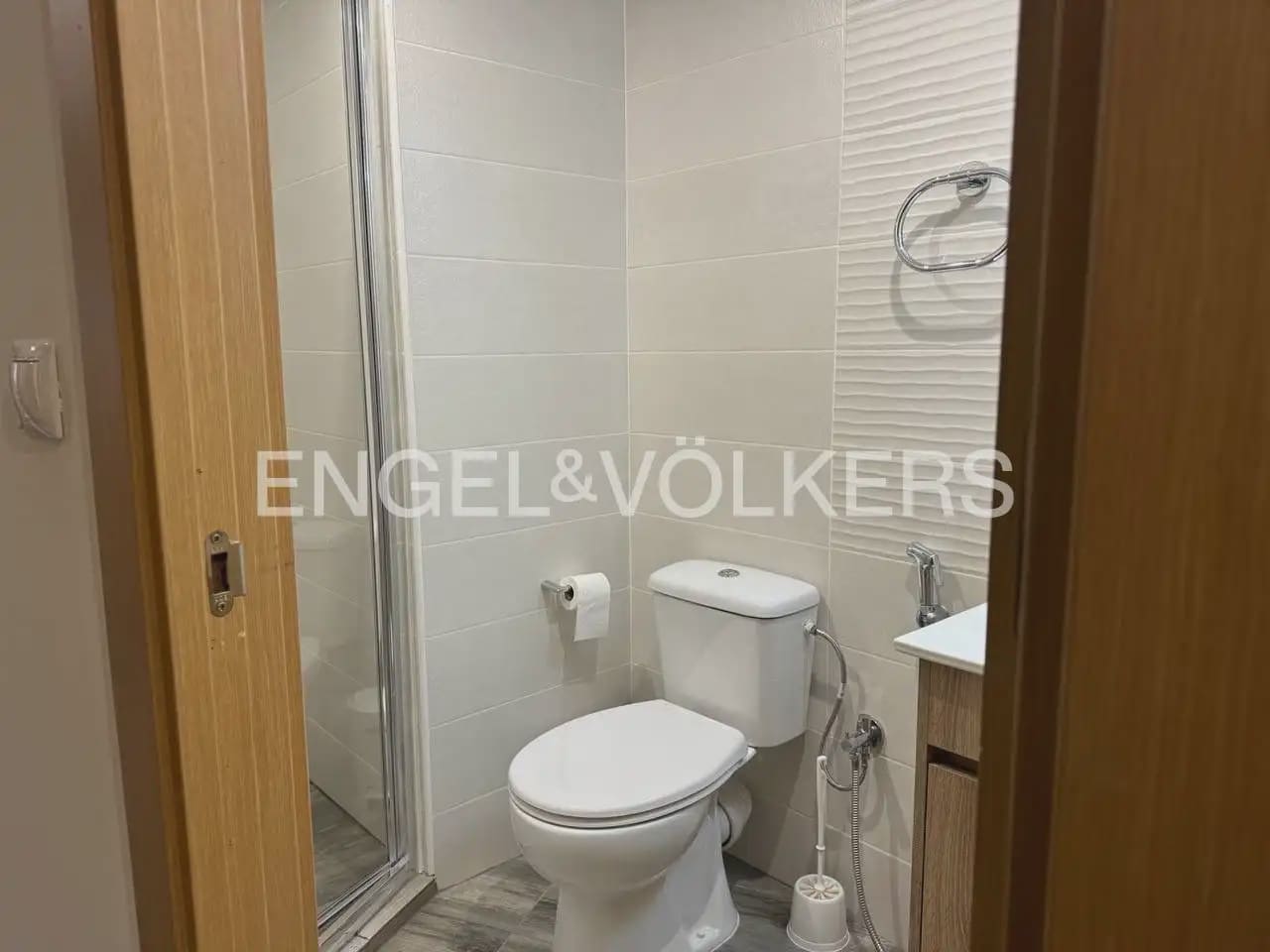 1 camera da letto Appartamento da affittare in Valencia citta - 1.200 € (Rif: 9983825)