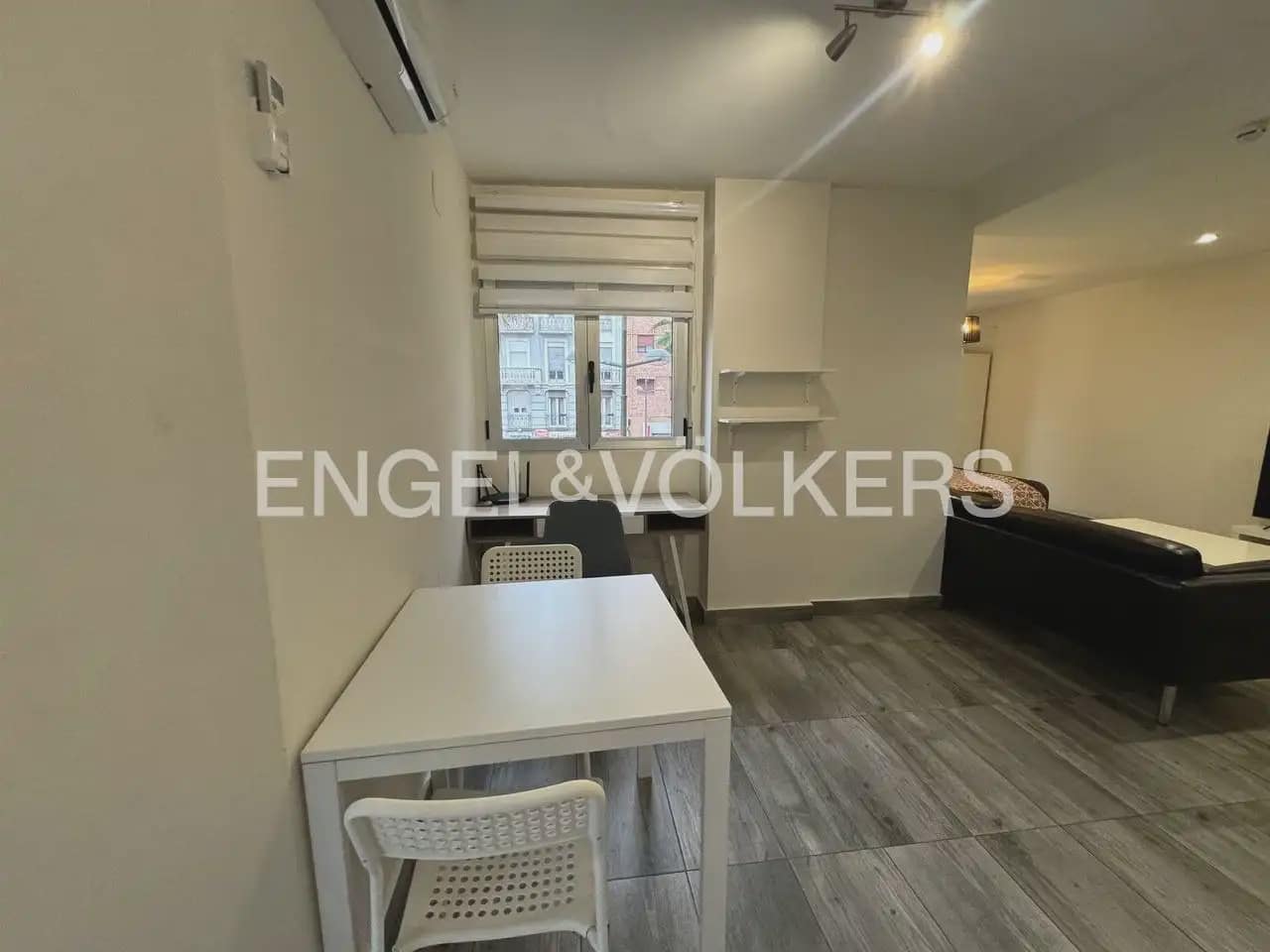 1 camera da letto Appartamento da affittare in Valencia citta - 1.200 € (Rif: 9983825)