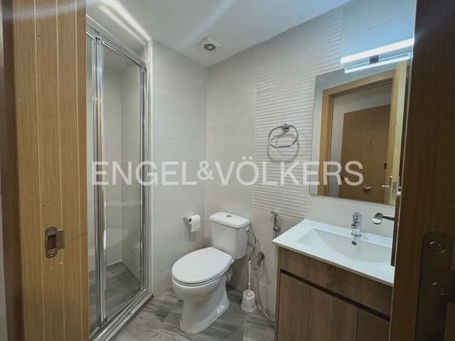 Piso de 1 habitación en La Raiosa, València ciudad en alquiler - 1.200 € (Ref: 9983825)