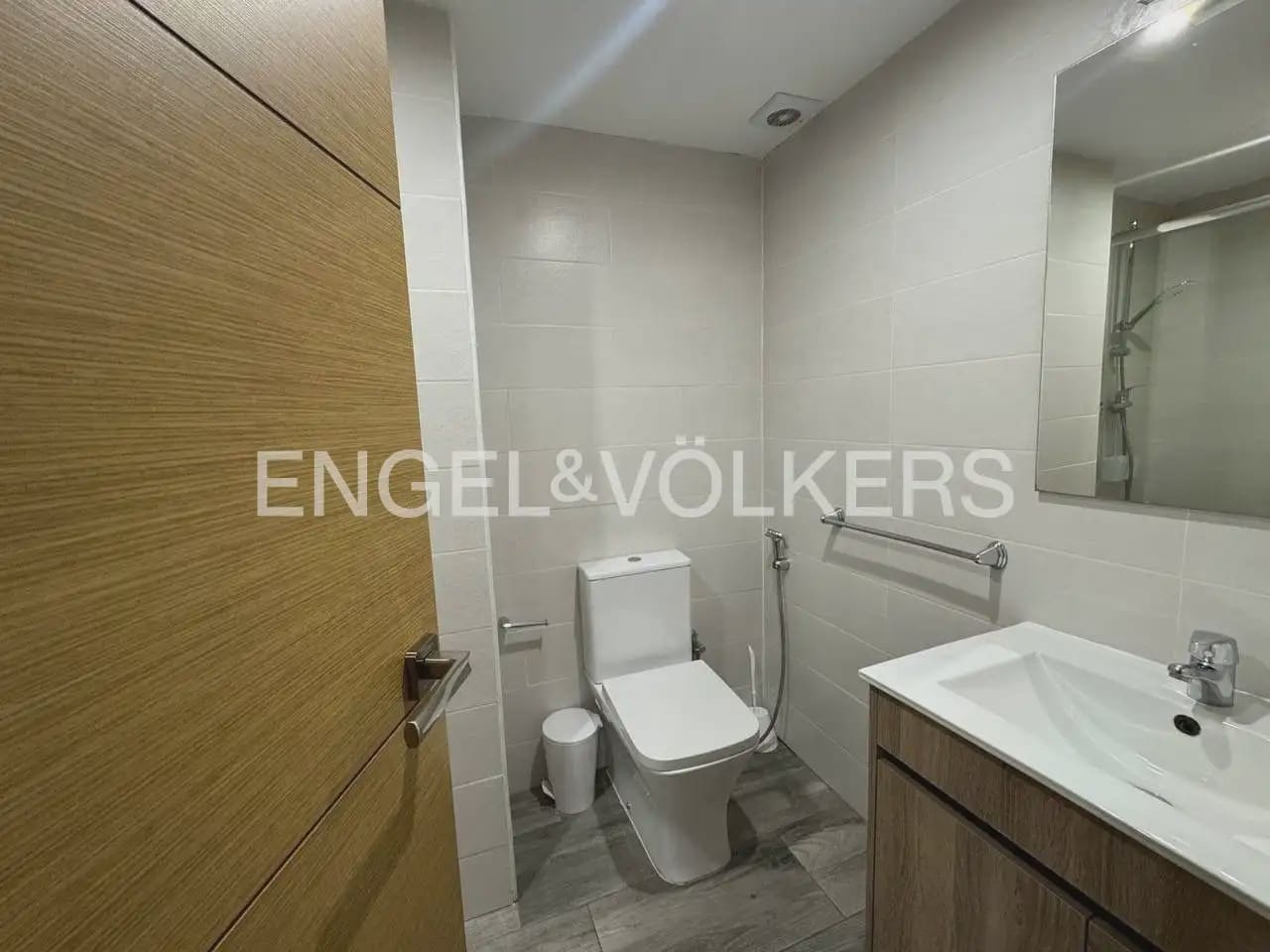 1 camera da letto Appartamento da affittare in Valencia citta - 1.200 € (Rif: 9983825)