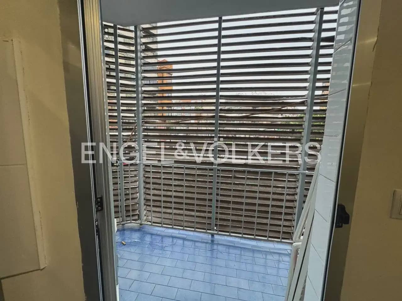 1 camera da letto Appartamento da affittare in Valencia citta - 1.200 € (Rif: 9983825)