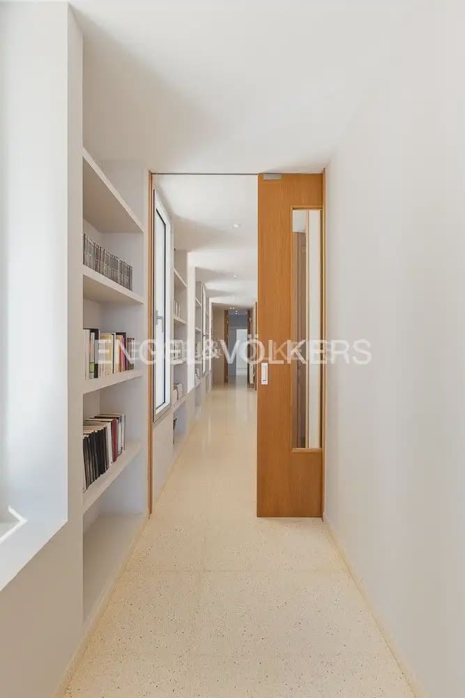 5 sypialnia Willa do wynajęcia w Tavernes de la Valldigna z basenem garażem - 3 500 € (Ref: 9983827)